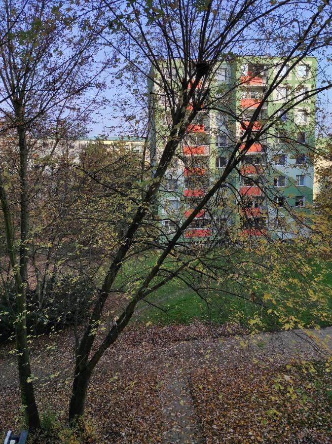 Ferienwohnung Stiborka Olmütz Exterior foto