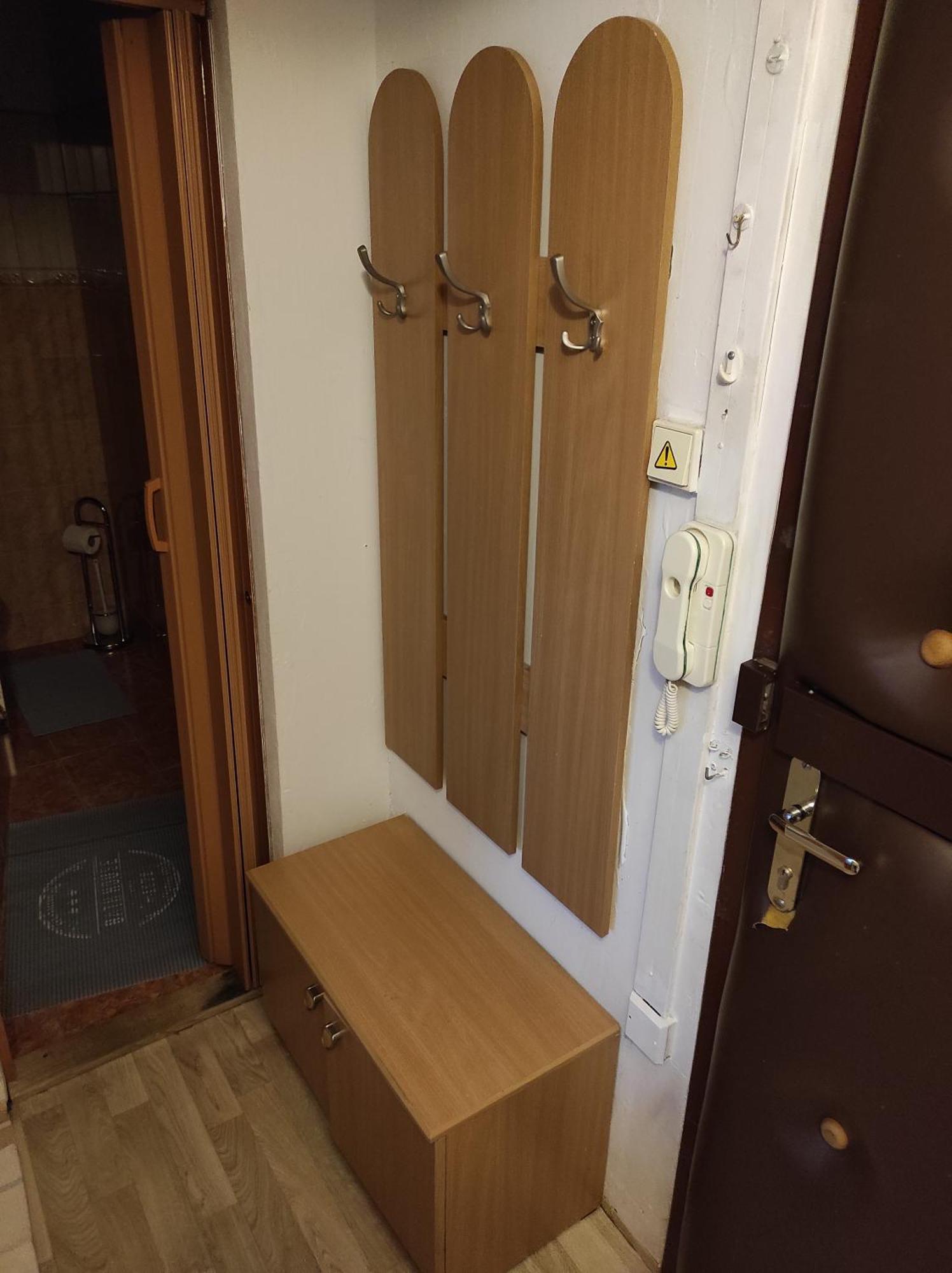 Ferienwohnung Stiborka Olmütz Exterior foto